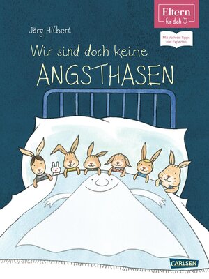 cover image of Wir sind doch keine Angsthasen